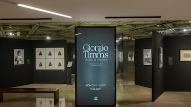Entre la tierra propia y los ojos ajenos: dos exposiciones en los Museos del Banco Central