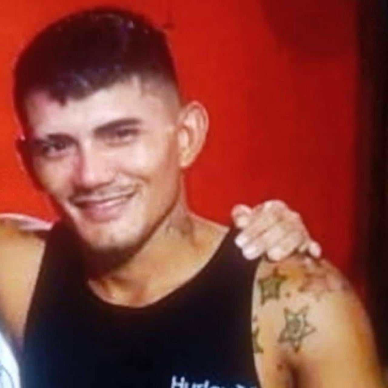 Airon Montiel Salmerón, de 33 años, también habría sido víctima colateral de una balacera en un bar en El Cocal de Puntarenas. El joven era padre de un niño de ocho años.