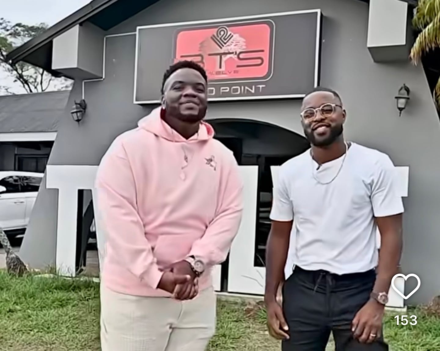 Joel Campbell anuncia noticia importante (video)