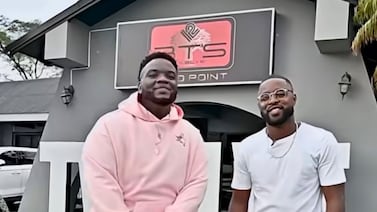 Joel Campbell anuncia noticia importante (video)