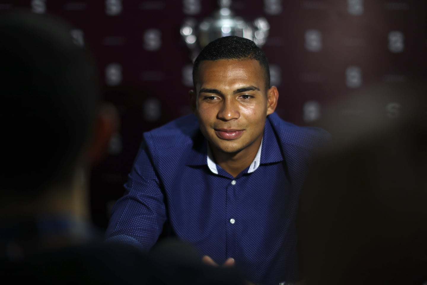 ¿Jorkaeff Azofeifa juega o no? Saprissa está en cuenta regresiva tras denuncia de Liberia