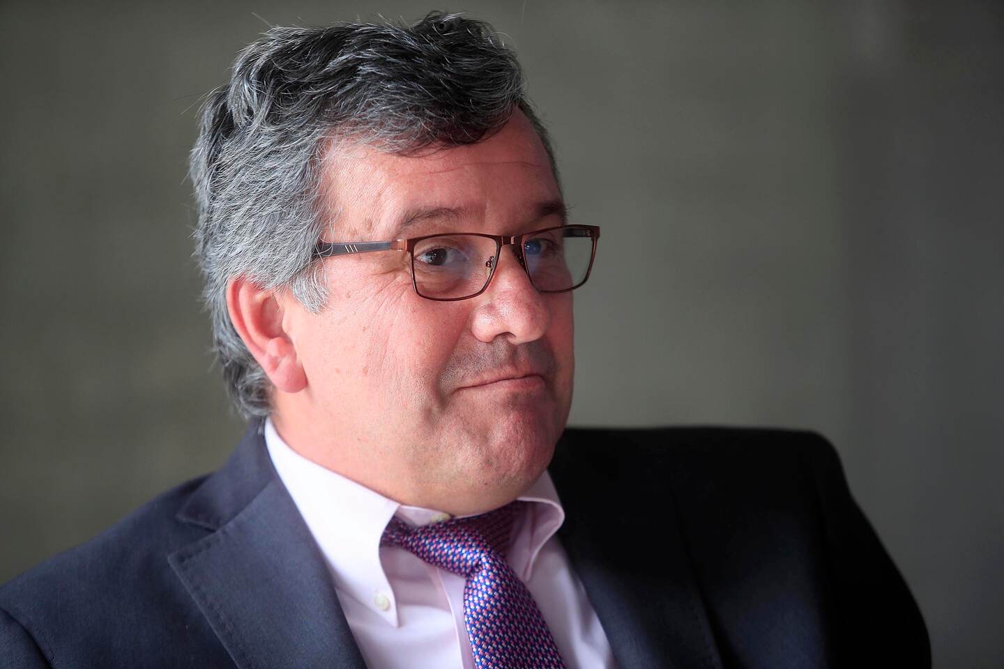 16/01/2023 Grupo Nación. La Autoridad Reguladora de los Servicios Públicos (ARESEP) dispone de nuevo Regulador General. El Ingeniero Eric Bogantes Cabezas ocupará cargo por seis años.