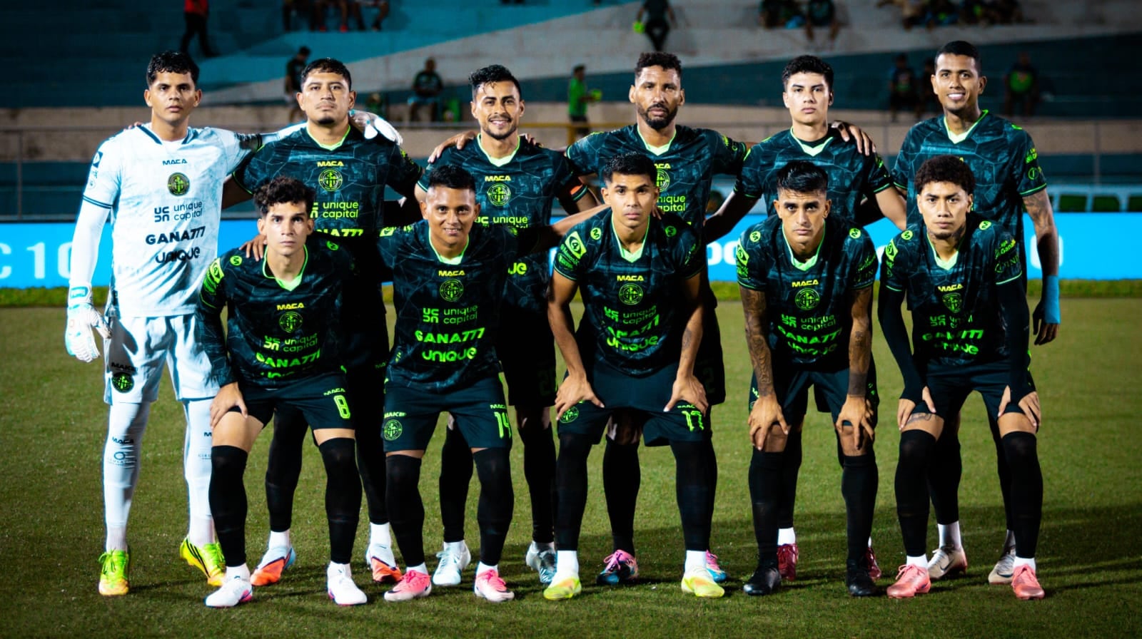 El Salvador