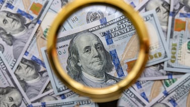 Tipo de cambio del dólar frena seguidilla de mínimos históricos en Monex