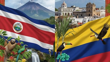 Colombiana se viraliza al exponer lo que ‘nadie dice’ de Costa Rica: ‘Una se entera al vivir aquí’