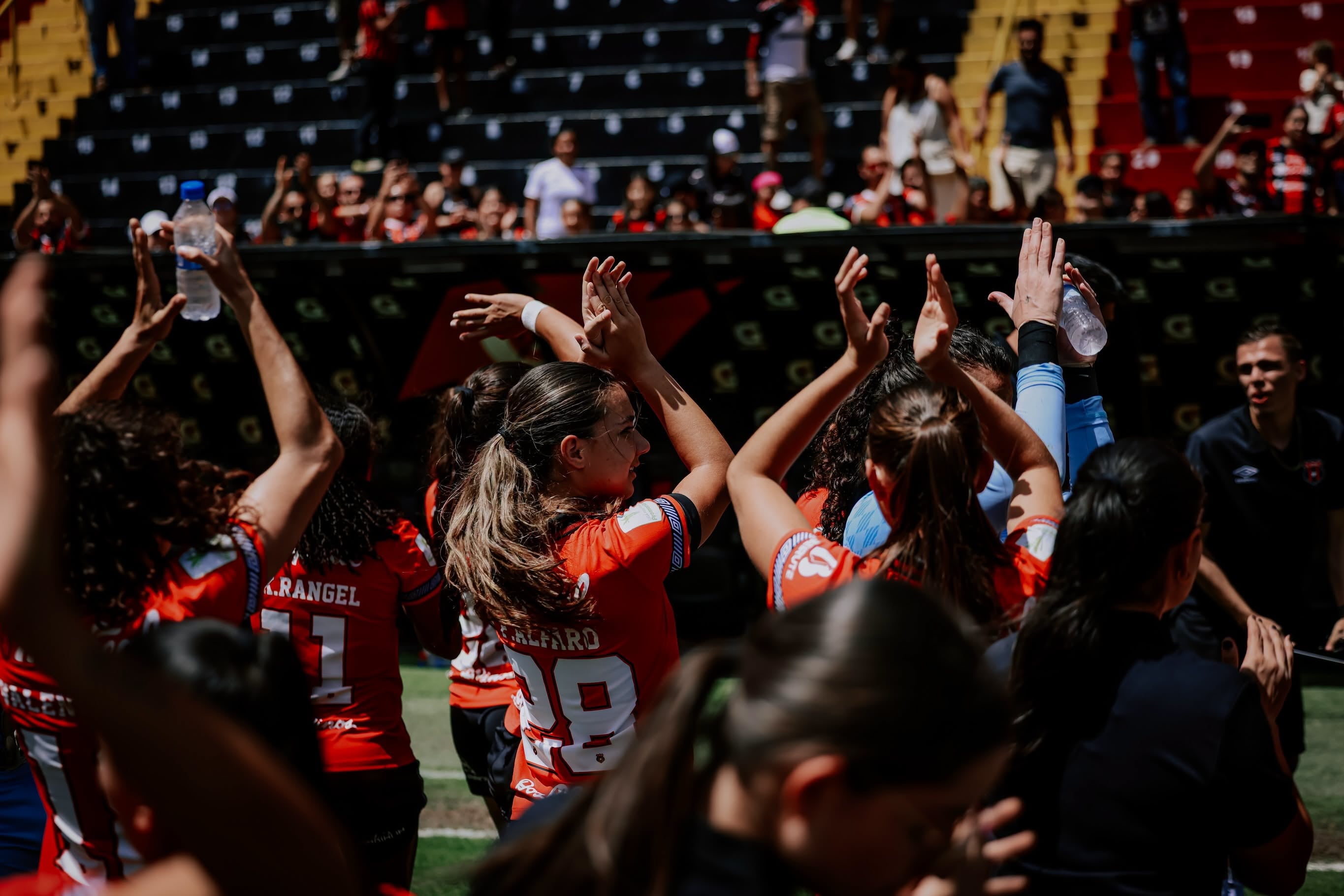 Liga Deportiva Alajuelense jugará la Uncaf a finales de julio.