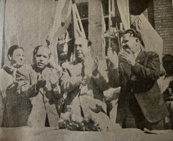 El Instituto Cervantes reconoce a Carlos Luis Fallas como uno de los escritores más relevantes de la literatura hispana; por lo tanto, su novela inédita —e inacabada— ‘Rojo y Verde’ reposará entre los mayores tesoros de la Caja de las Letras