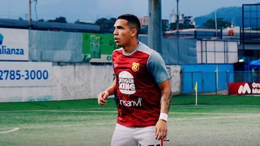 ‘¿Por qué no soñar con clasificar?’: Eduardo Juárez advierte que Herediano peleará hasta el final