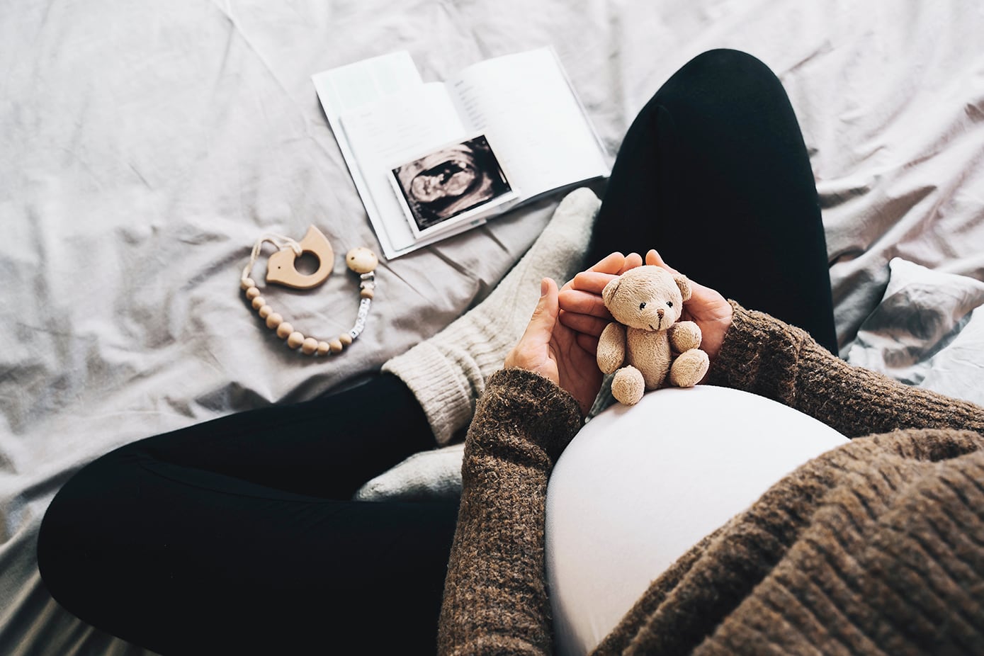 “Es vital que las familias lo hablen y expresen su sentir. Que no excluyan a la mujer que lleva el luto, de las actividades vinculadas con maternidad, niños y otros, porque la puede lastimar”, Dra. Melissa Céspedes, Especialista en manejo de muerte