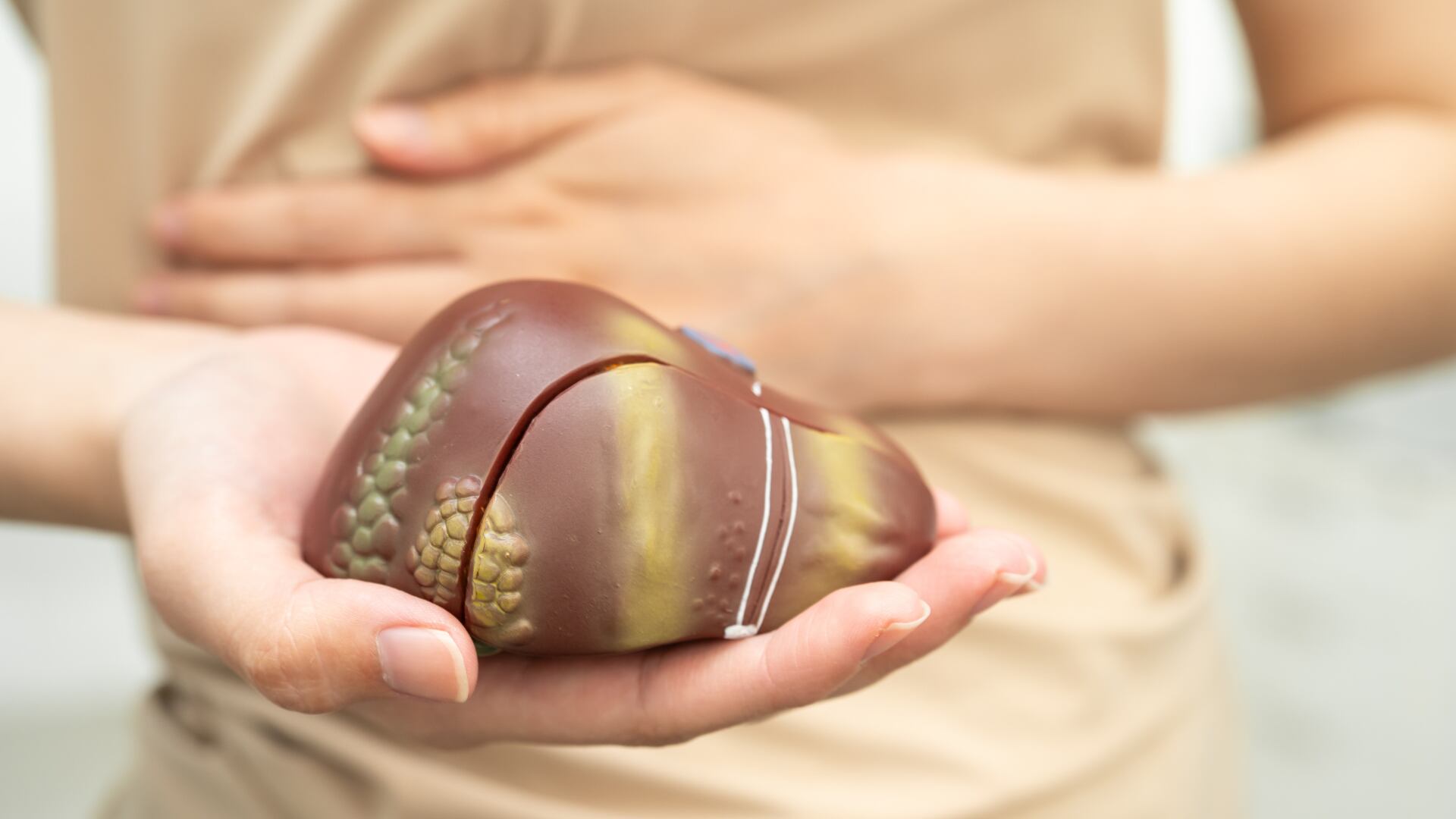 Los minerales magnesio y potasio podrían ser aliados para tratar el hígado graso y regular el metabolismo de grasas y azúcares.