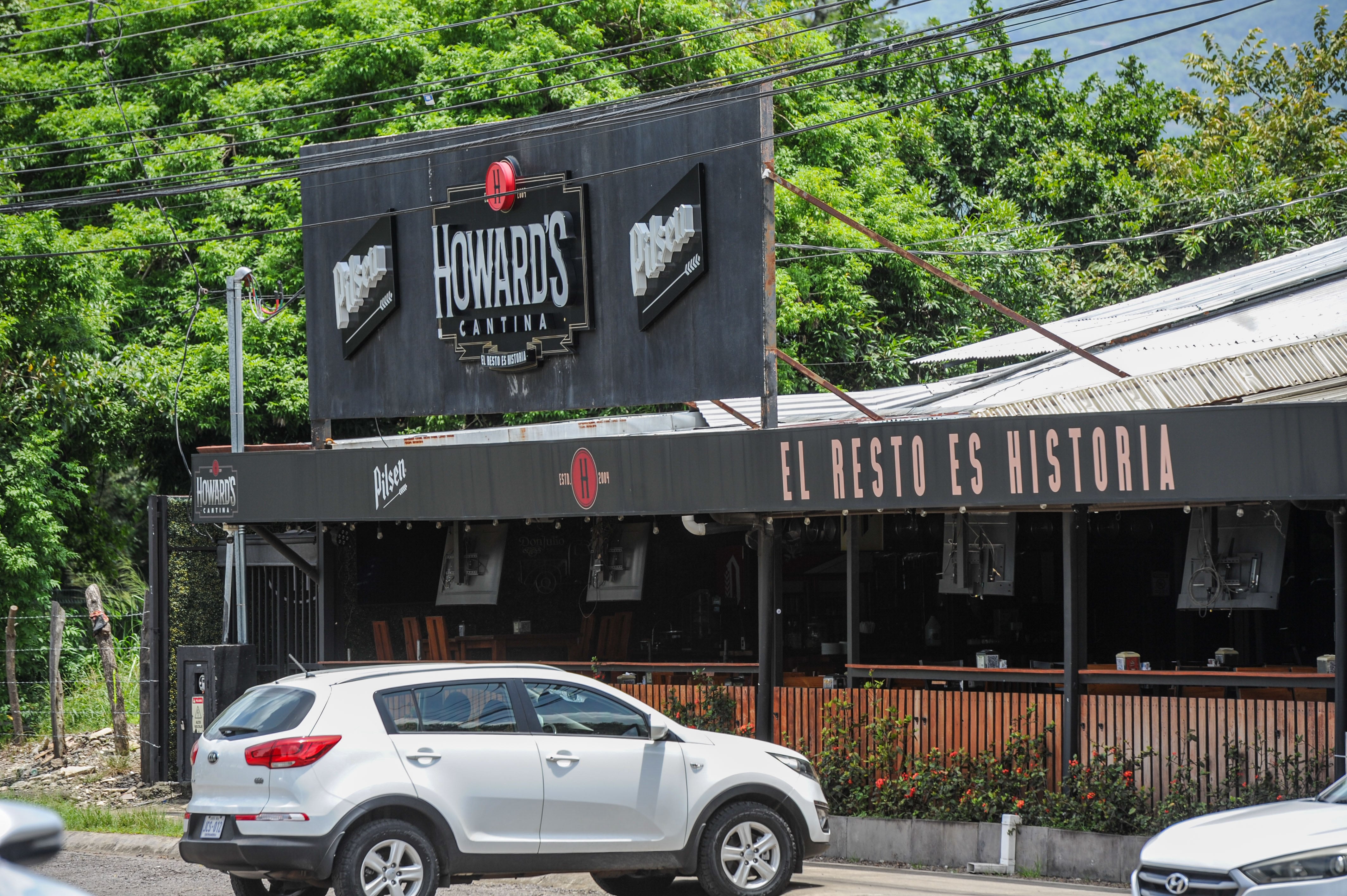 Seguimiento a triple homicidio en Lindora.