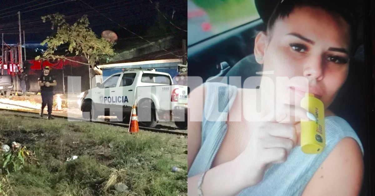 El homicidio de Nathalia González Rodríguez y su pareja sentimental ocurrió en octubre del 2023 en Limón.