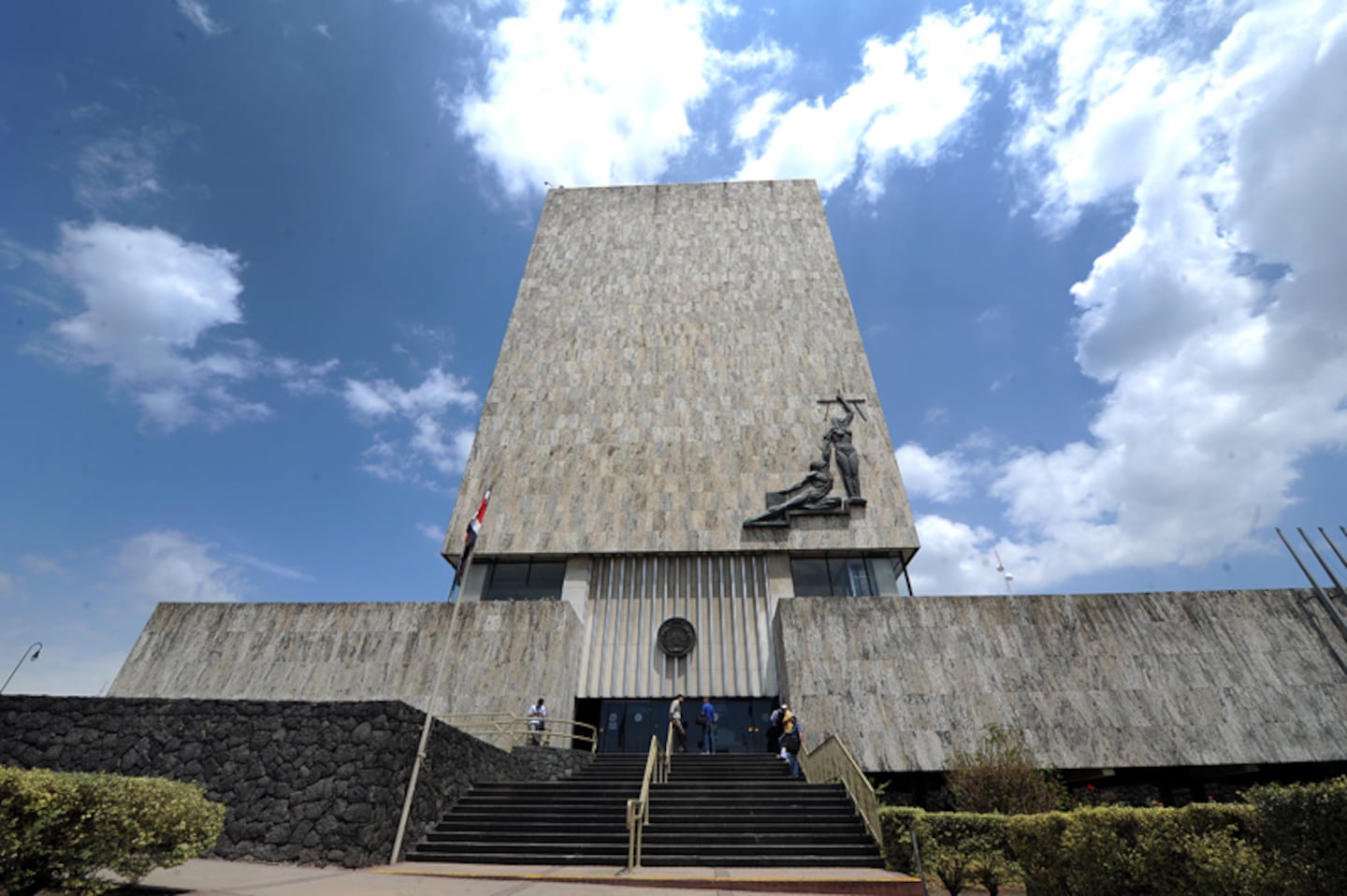 La necesaria reforma judicial del Poder Judicial