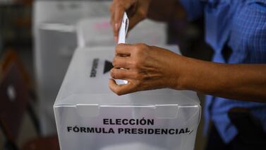 ¿Qué está pasando con las elecciones en Honduras? Polarización, abstencionismo y un supuesto ‘golpe electoral’ amenazan los comicios