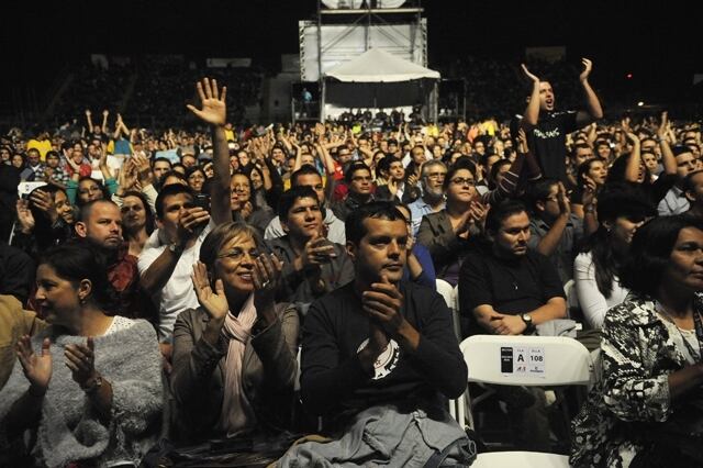 El cantautor cubano Silvio Rodríguez cumple 78 años este 29 de noviembre. Para celebrarlo, recordamos el último concierto que dio en Costa Rica.