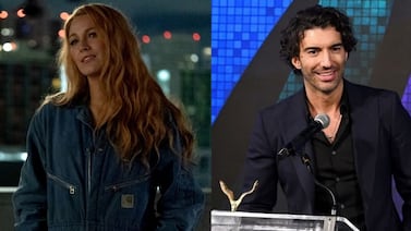 Nueva denuncia en el caso Justin Baldoni-Blake Lively: ‘New York Times’ demanda al actor