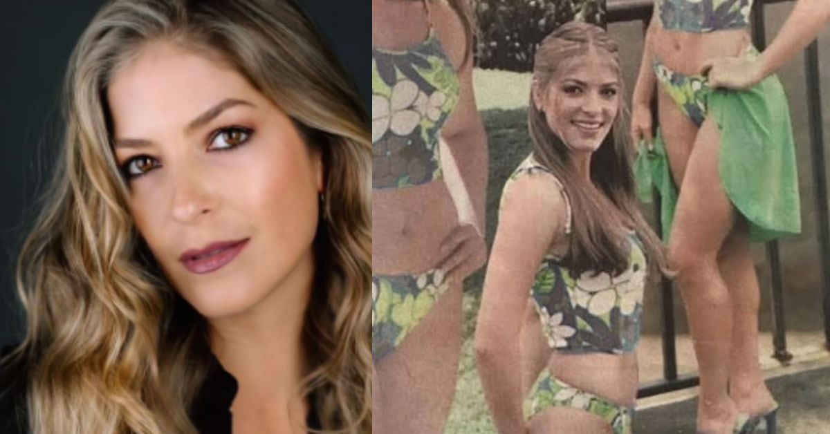 Viviana Calderón A todo dar