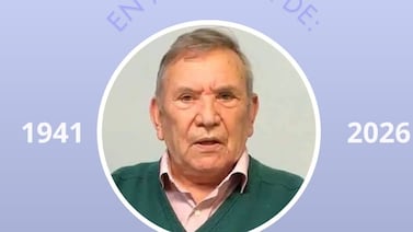 Muere fundador de ‘TVyNovelas’, ícono del periodismo de celebridades en México