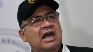 Régimen Ortega-Murillo efectúa un trabajo masivo de inteligencia en Costa Rica sin obstáculos, advirtió activista a Rodrigo Chaves