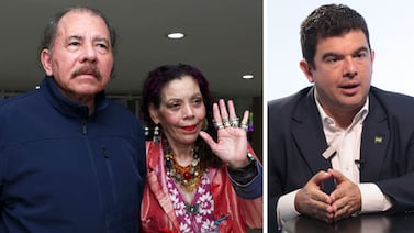 ¿Nombraría Álvaro Ramos un embajador en Nicaragua?