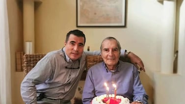 Fallece destacado médico, pionero en trasplantes y padre de excandidato presidencial