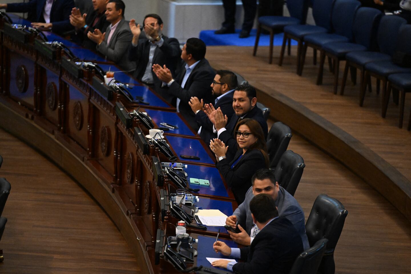 El Salvador retrocedió 10 puestos en ránkin mundial de corrupción ...