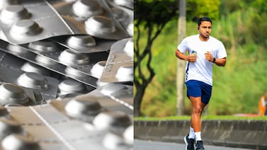 ¿Puede un medicamento común replicar el efecto del ejercicio en pacientes con cáncer?