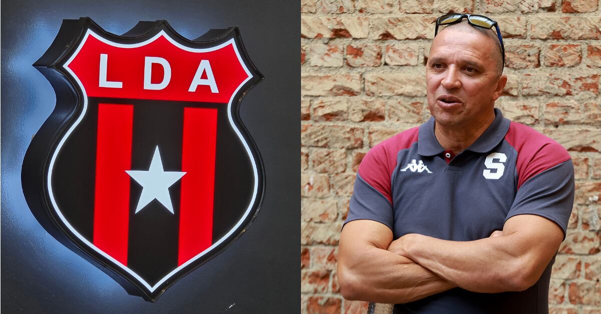 Erick Lonis emitió un comentario que llamó la atención en el programa 'Deporte +', en alusión a un fichaje de Liga Deportiva Alajuelense.