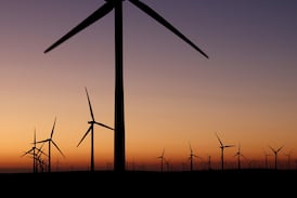 Gobierno de Trump pagará multimillonaria compensación a empresa por abandono de proyectos eólicos