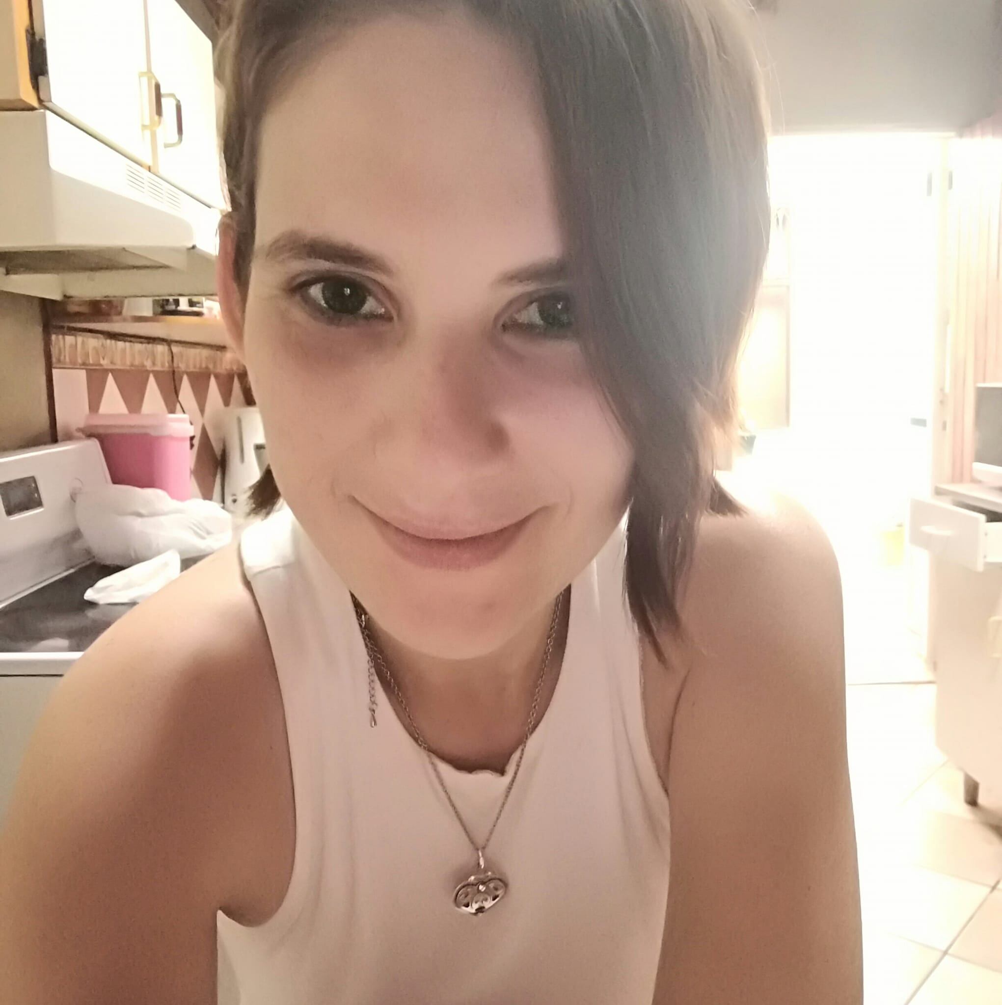 Marialis Blanco, de 39 años, está desaparecida en el Parque Nacional Chirripó desde el martes. Foto: Facebook.