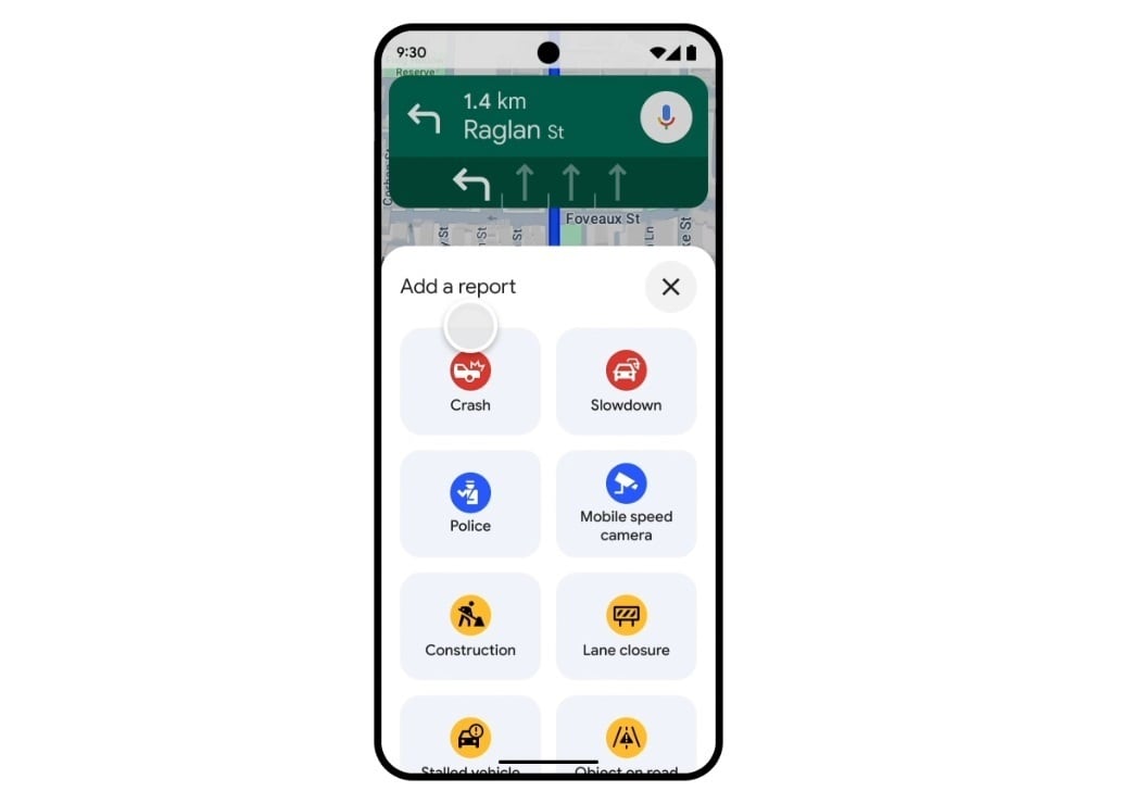 Google Maps y Waze integran notificaciones de tráfico y alertas de cámaras para mejorar la movilidad y seguridad global.