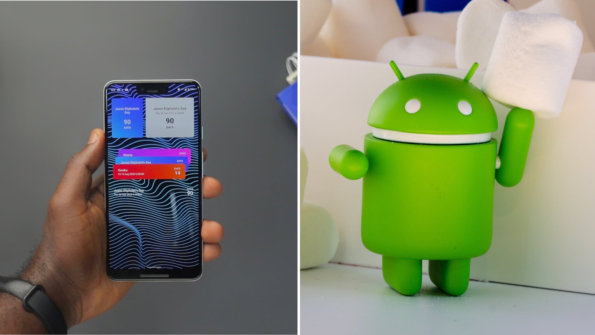 Google lanzará Android 16 en el segundo trimestre de 2025 para mejorar la sincronización con sus dispositivos y facilitar la innovación.