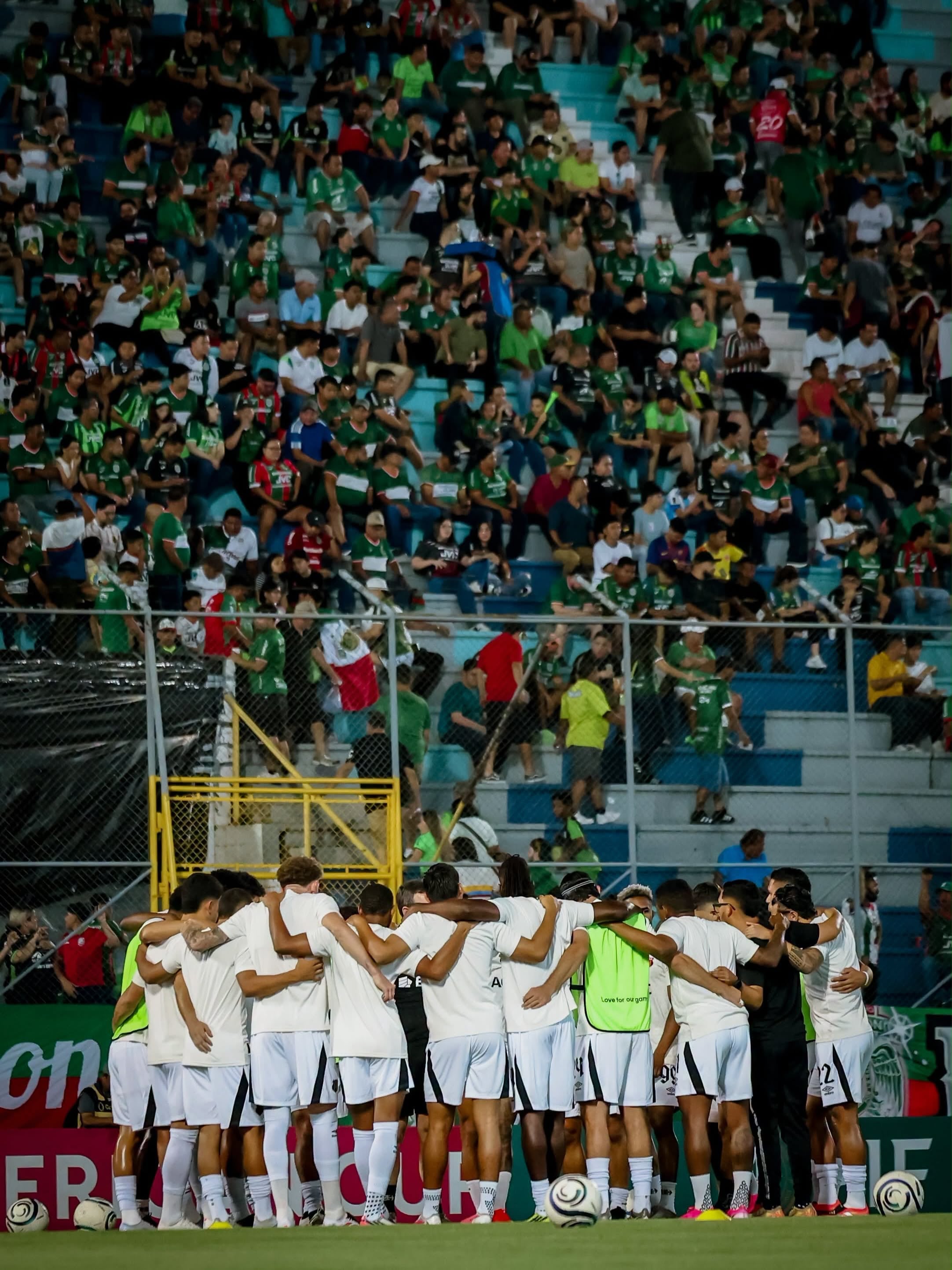 Liga Deportiva Alajuelense viene de lograr un resultado positivo en Honduras contra Marathón, en la Copa Centroamericana.