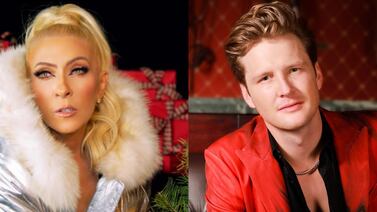 Concierto de Yuri y Alexander Acha, ¡el regalo perfecto para el mes de las mamitas!