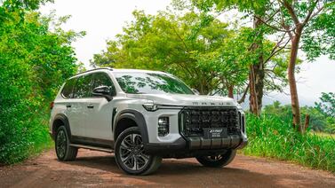 Asistentes a Expo Móvil podrán realizar su test drive y recibir $500 en cashback con Andes Motor