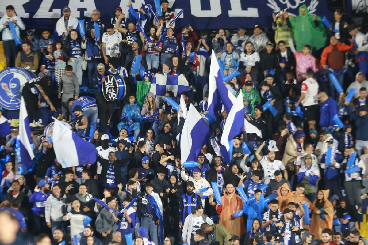Cartaginés vs. Herediano