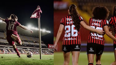 Saprissa vs. Alajuelense: Hora y canal para ver el clásico femenino