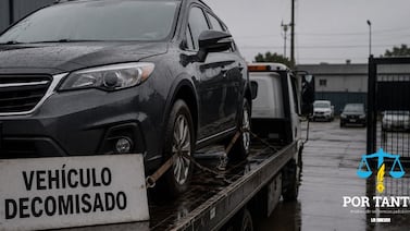 Hombre pagó ¢13 millones por un carro y cinco años después el OIJ se lo decomisó porque había sido robado en Honduras. Dictan sentencia contra vendedora