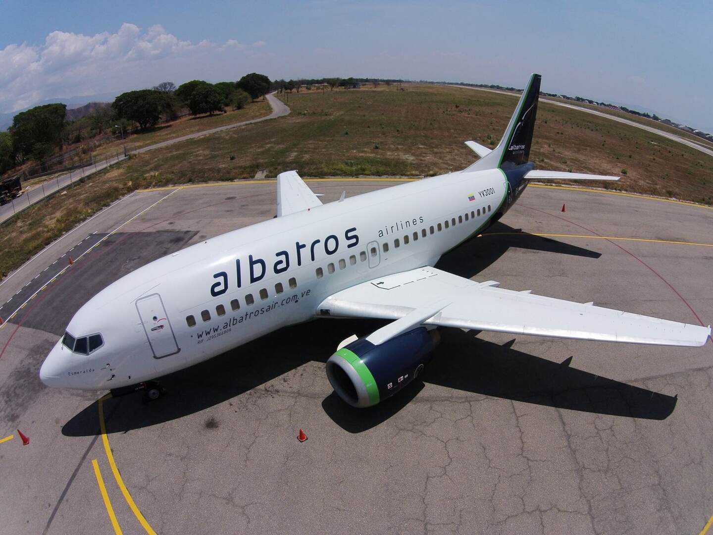 Desde este martes 12 de abril, la aerolínea venezolana vende boletos aéreos en su página web para los vuelos directos entre ese país sudamericano y el aeropuerto internacional Juan Santamaría. Tiquetes desde $379.