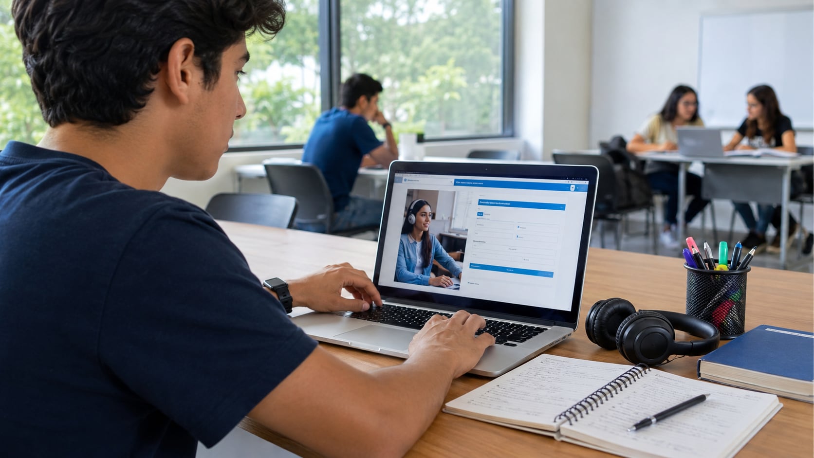 INA abrió matrícula para cursos de inglés en distintas sedes y modalidades con requisitos específicos y cupos limitados.