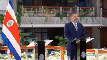 Ministerio de la Presidencia vacante: 304 días sin jerarca y un Ejecutivo que renunció a mover su agenda legislativa