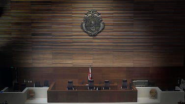 Solo 15 exdiputados intentan regresar a la Asamblea, pero esta vez no hay de PLN y PUSC; ¿quiénes son?