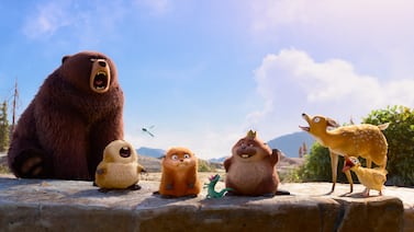 ‘Hoppers’, la nueva apuesta de Pixar, llega a los cines con talento latino en su equipo creativo