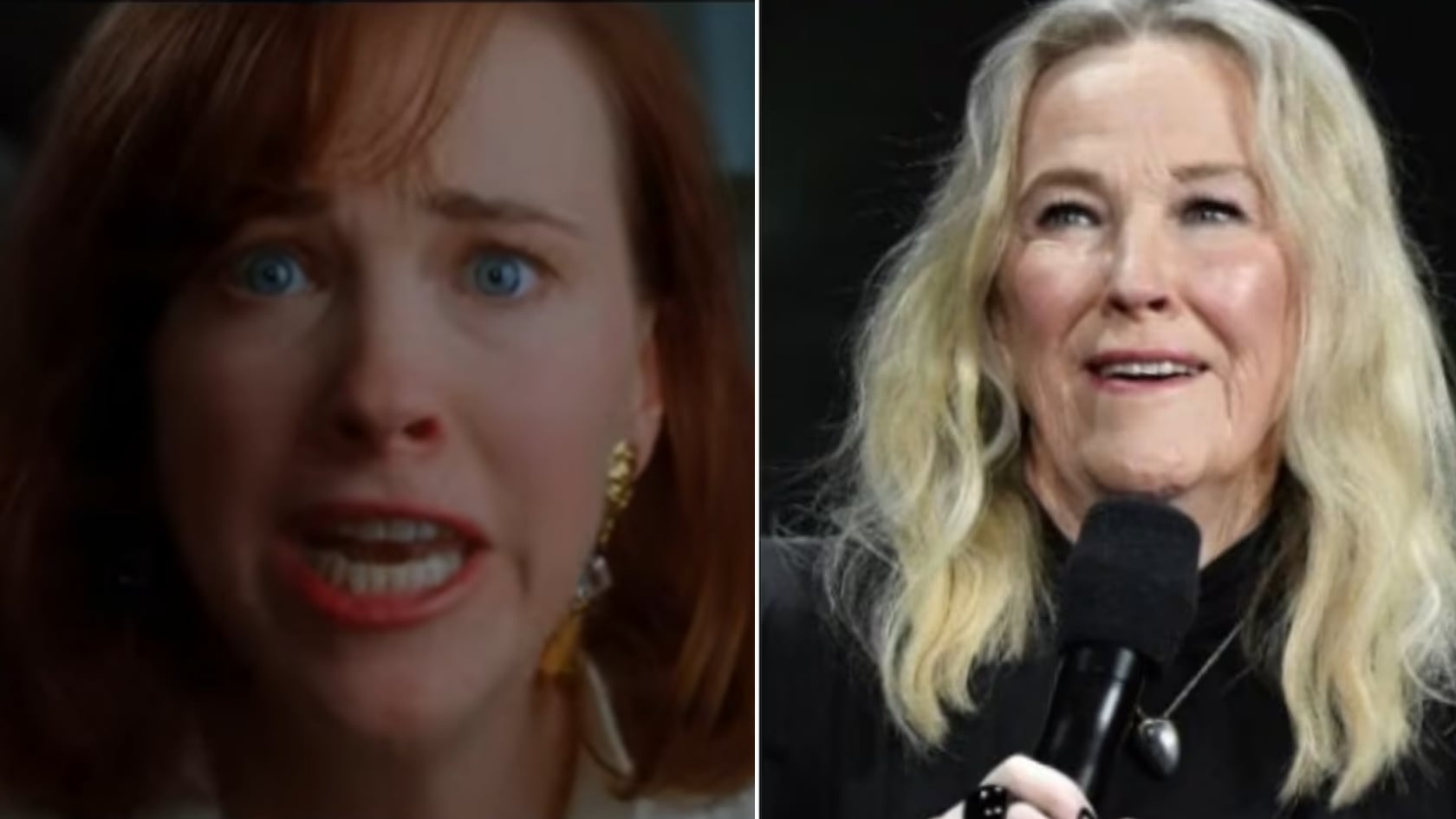 Catherine O’Hara