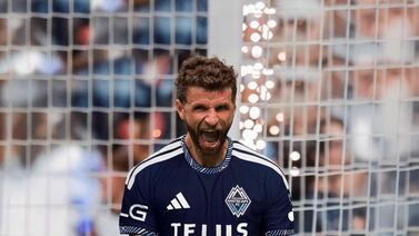 Cartaginés vs. Vancouver Whitecaps: Hora y canal del partido donde Thomas Müller se roba miradas