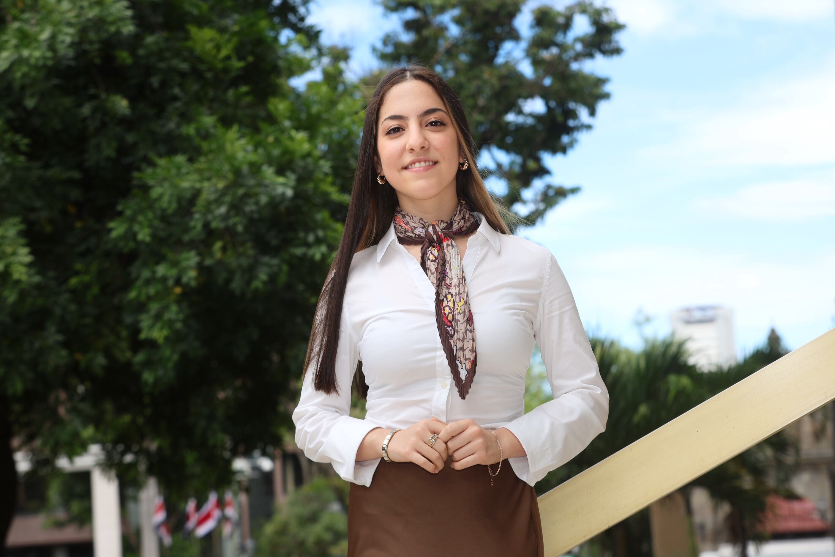 Entrevista y fotos de Sofía Martínez Munive