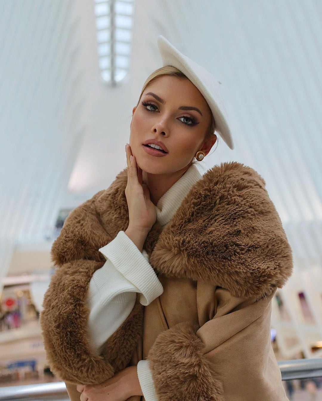 Lisbeth Valverde, Miss Costa Rica 2023