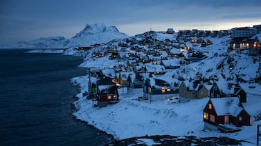 Groenlandia rechaza la oferta de Trump de enviar un buque hospital: ‘No, gracias’