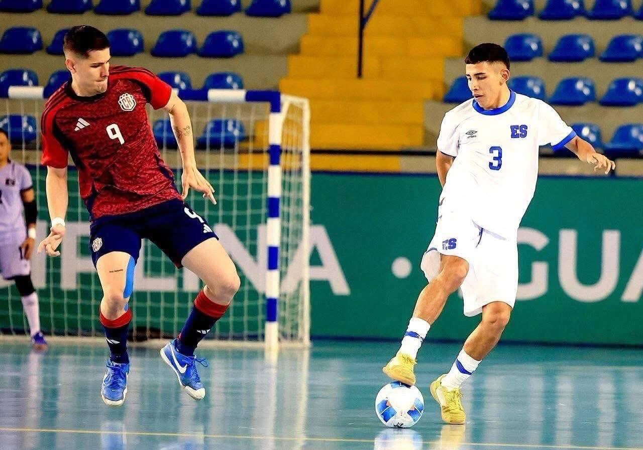 Emmanuel Gamboa
Juegos Centroamericanos de Guatemala 2025
31 de octubre del 2025
Fotografía Comité Olímpico