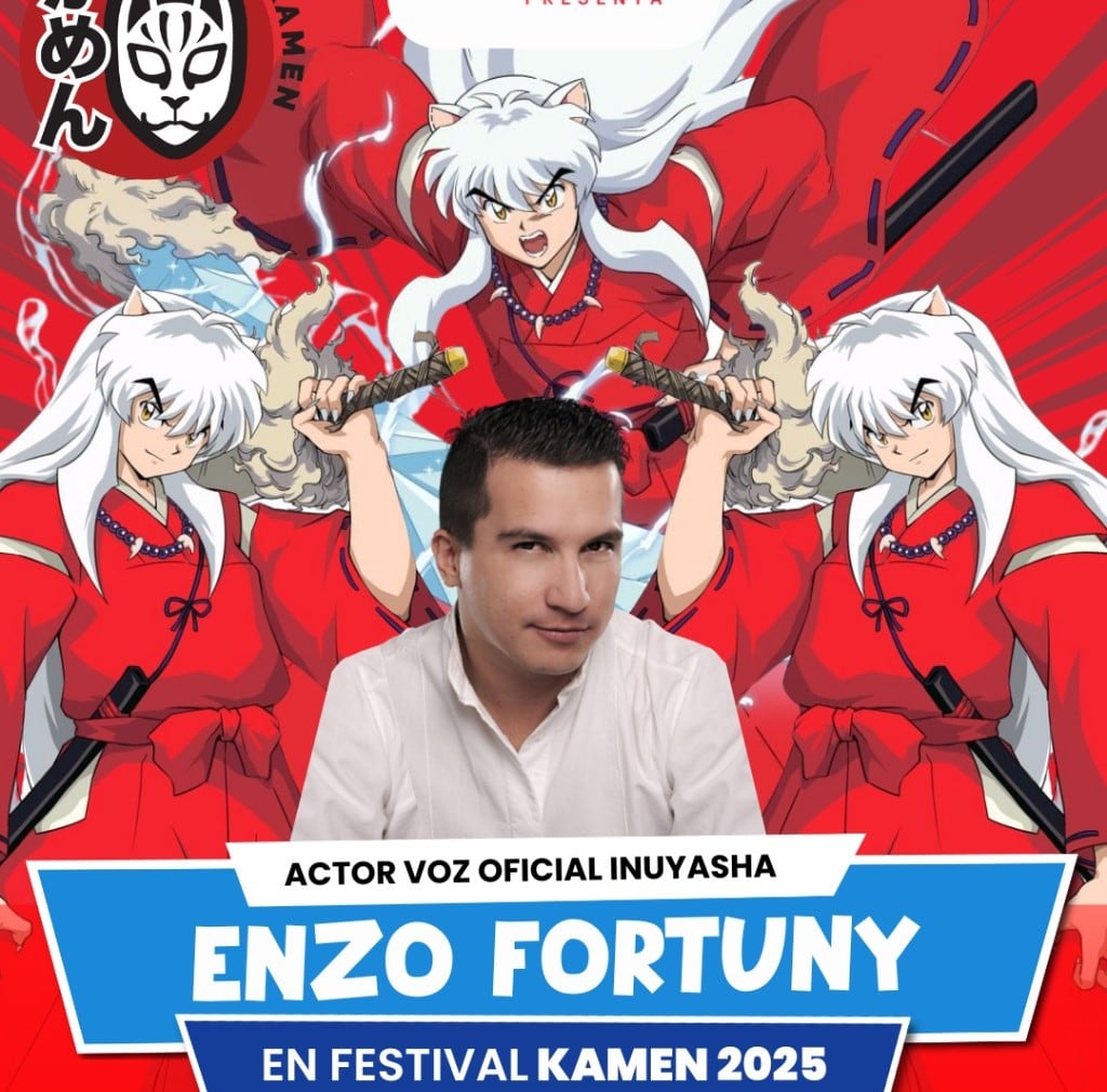 Festival Kamen 2025